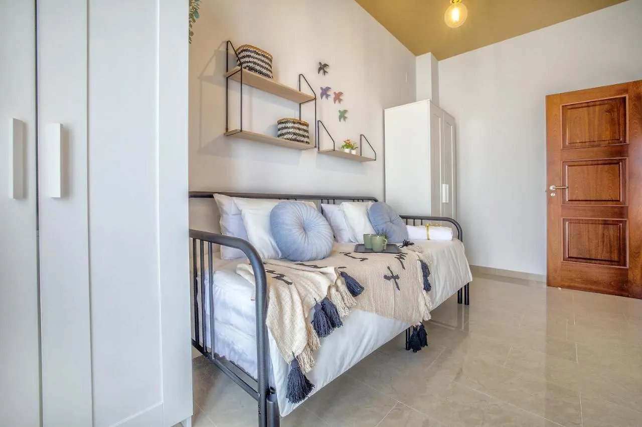 Holiday home Panoramic Barrera9 Rural&House&Cordoba Villa Montemayor